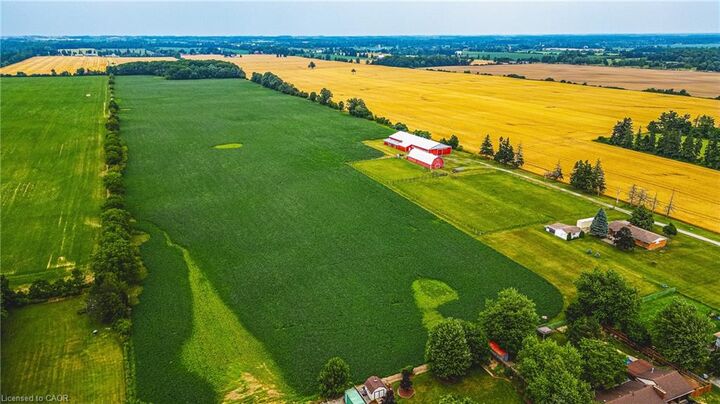 Property Photo: 2276 Binbrook Road ON L0R 1C0