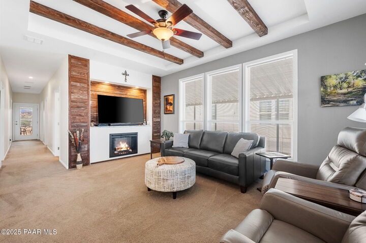 Property Photo:  11350 E Sarah Jane Lane 28  AZ 86327 