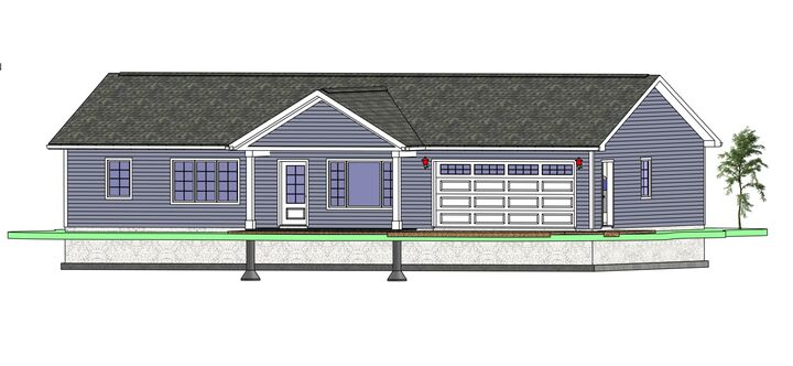 Lot 22 - 12 Bay Breeze — photo 1