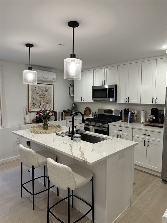 Property Photo:  24 Ferrin St. 2  MA 02129 