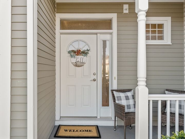 Property Photo: 70 Endicott 1306 MA 02062