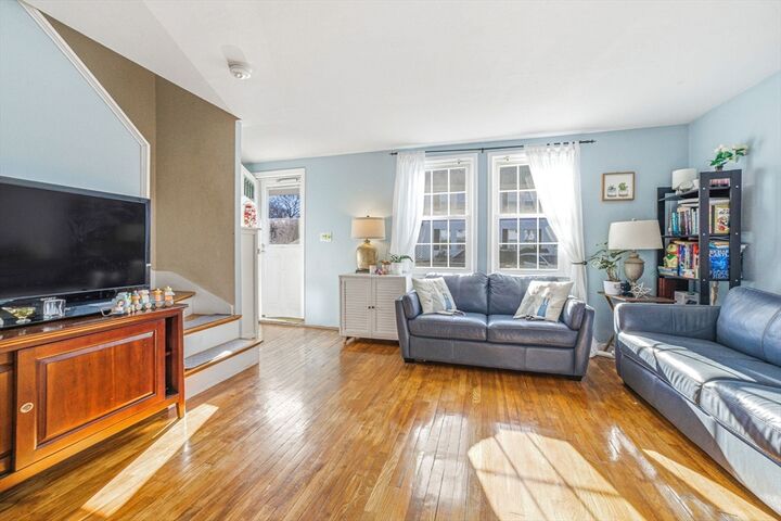 Property Photo:  19 Keyes St  MA 02169 