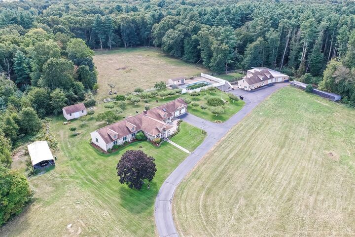 Property Photo:  240 Smith St  MA 02703 