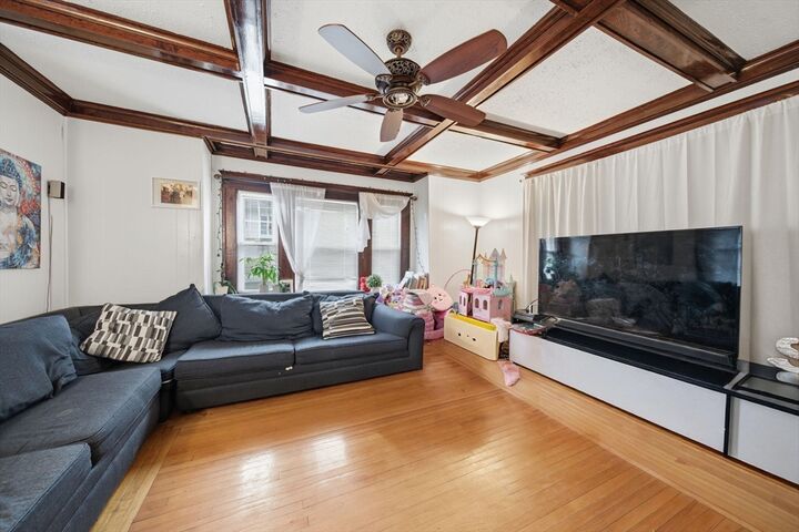 Property Photo:  37 Albion St  MA 01844 