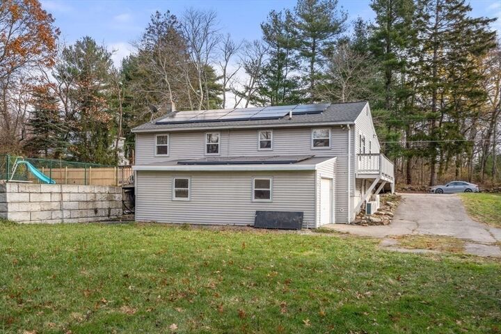 Property Photo:  90 Leland Hill Rd  MA 01590 