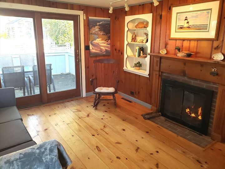 Property Photo: 10 Grindell Ave MA 02639