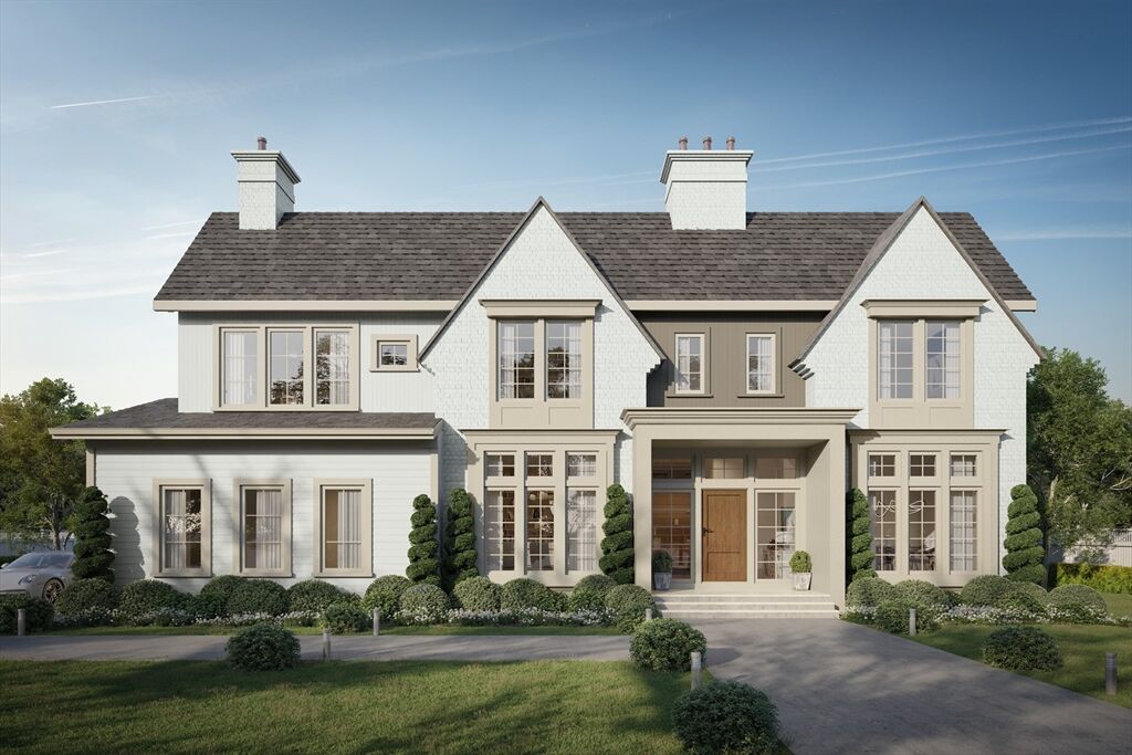 Property Photo:  1640 Commonwealth Ave  MA 02465 