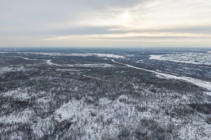 Saline Creek Land Development — photo 1