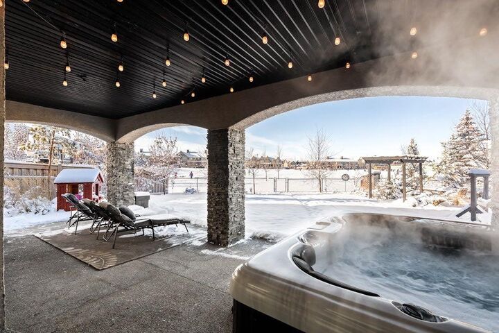 Property Photo: 111 Marquis Cove SE AB T3M 1V8