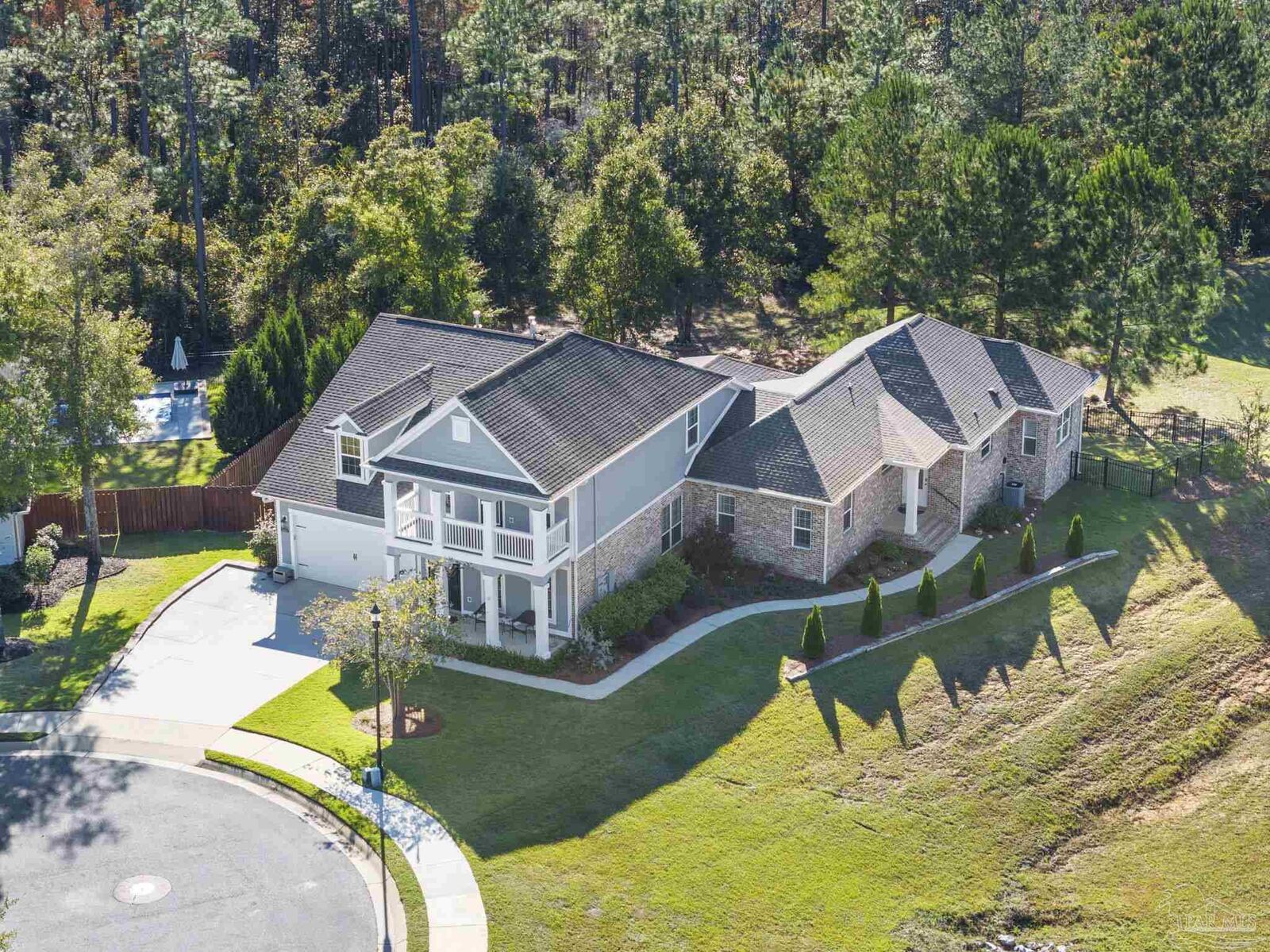 Property Photo:  5861 Sword Fern Way  FL 32526 