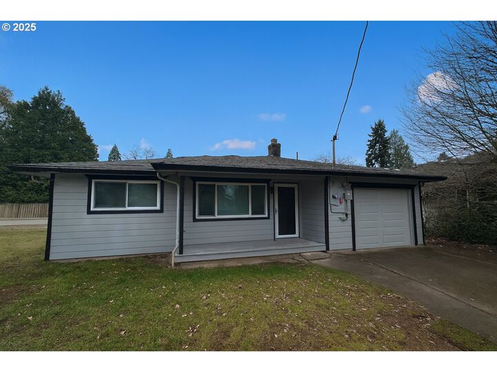 1610 SE Courtney Ave  Milwaukie OR 97222 photo