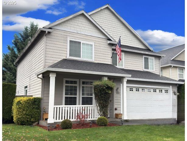 Property Photo:  16300 NE 43rd Way  WA 98682 