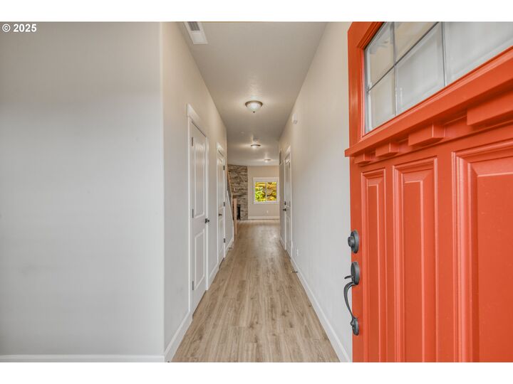 Property Photo: 11438 SE Aquila St OR 97086