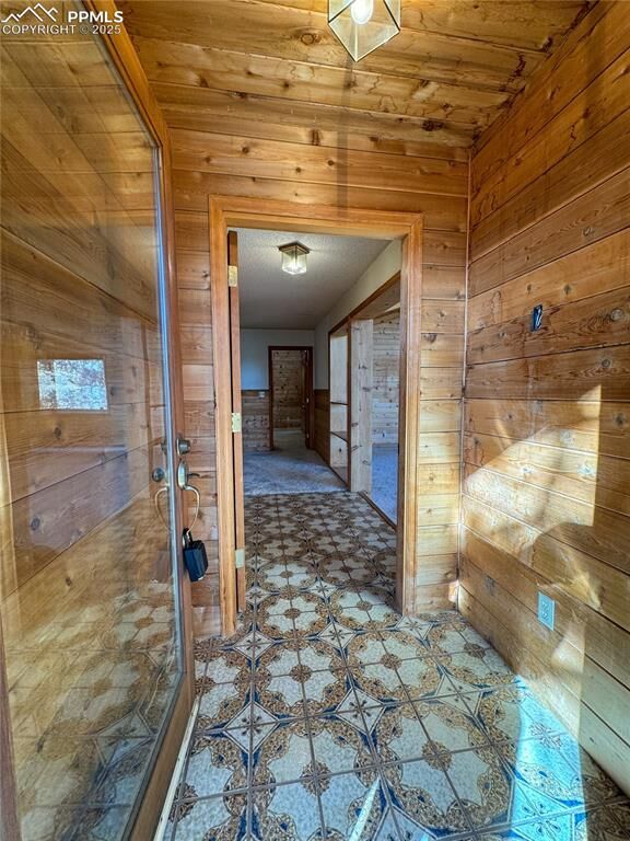 Property Photo: 630 Celtic Court CO 80921