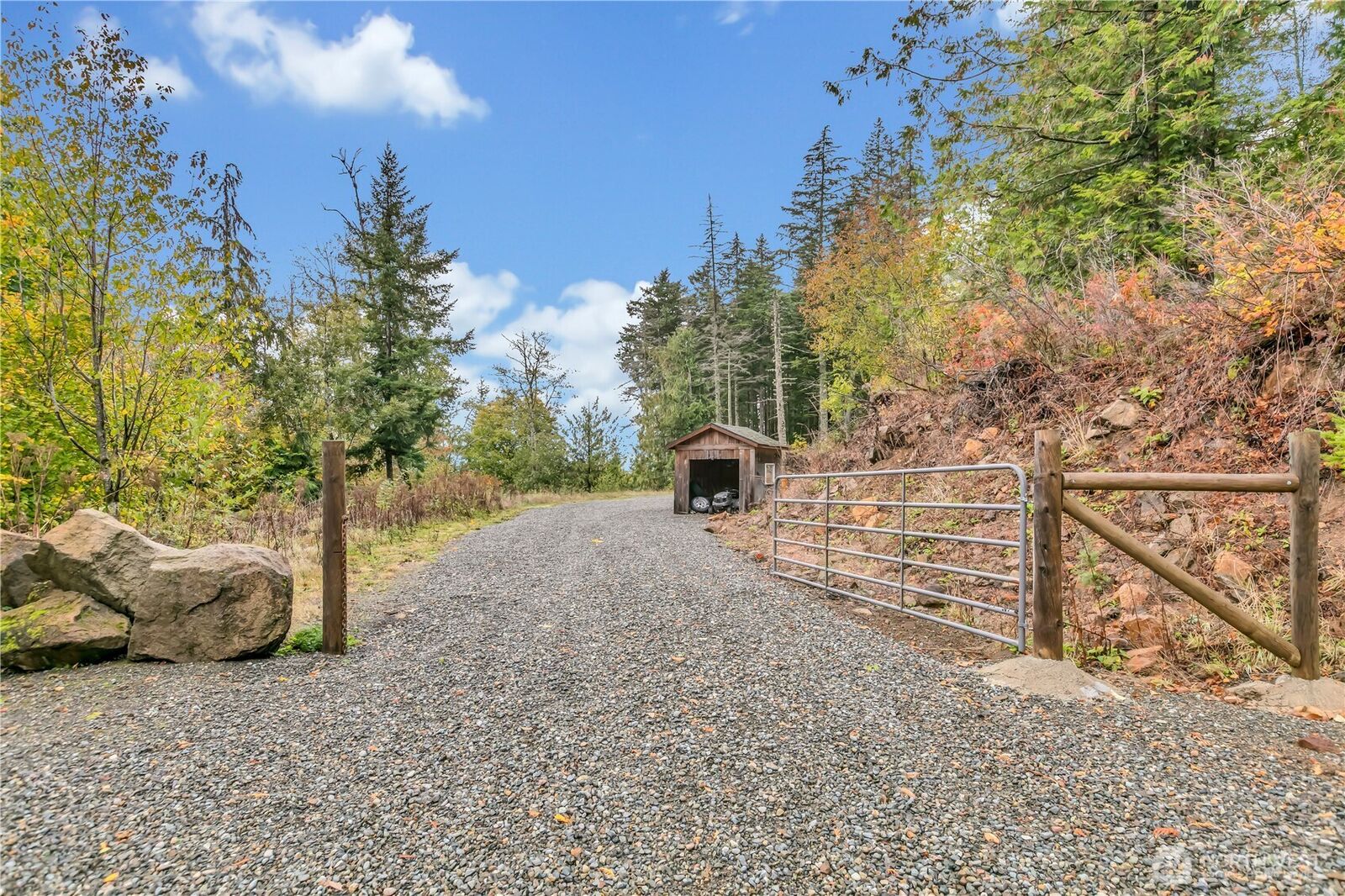 Property Photo: 358 Xx SE 311th Street WA 98051
