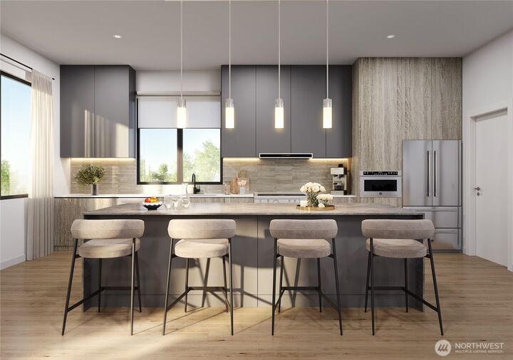 Property Photo:  104 NE 44th Street  WA 98105 