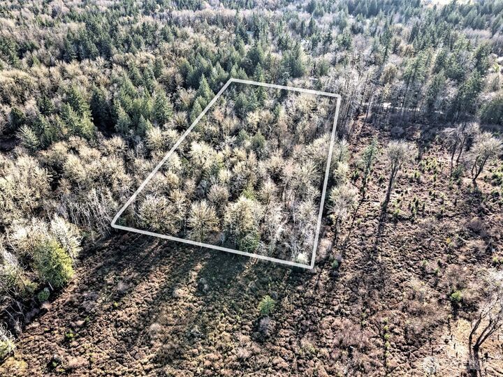 Property Photo:  0 E Daniels Road  WA 98584 