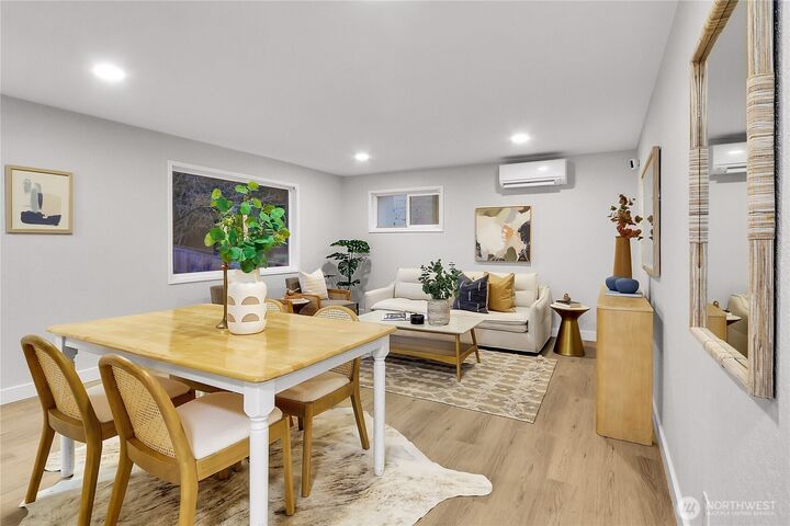 Property Photo: 13018 27th Avenue NE WA 98125