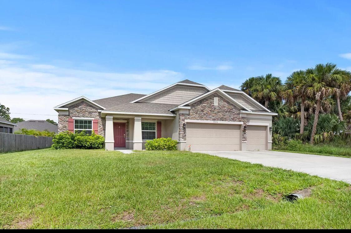 Property Photo:  4026 SW McCandless Street  FL 34953 