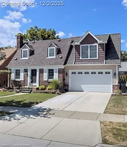 Property Photo: 22928 Arlington Street MI 48128