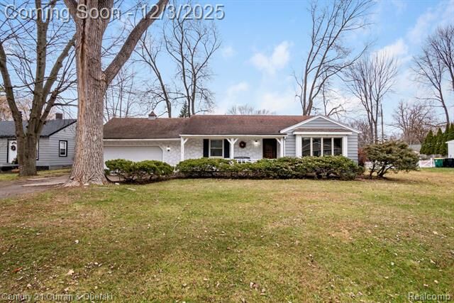 33776 Rhonswood Street  Farmington MI 48335 photo