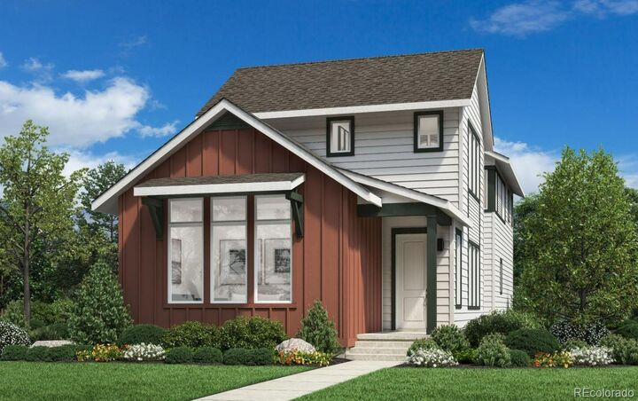 2321 Superior Drive  Superior CO 80027 photo