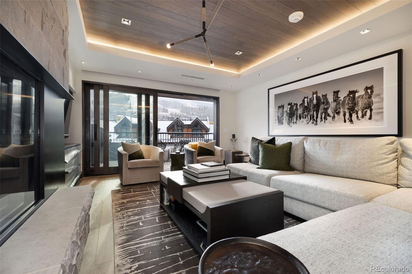 Property Photo:  430 S Frontage Road E Ru-205  CO 81657 