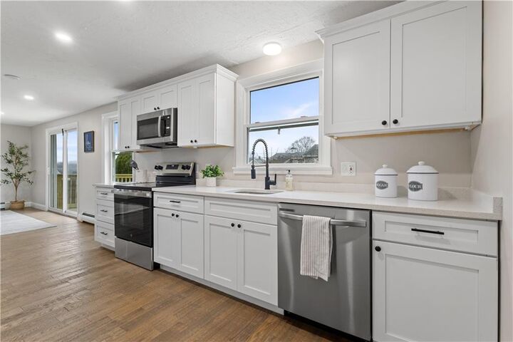 Property Photo:  81 Kenyon Road  RI 02878 