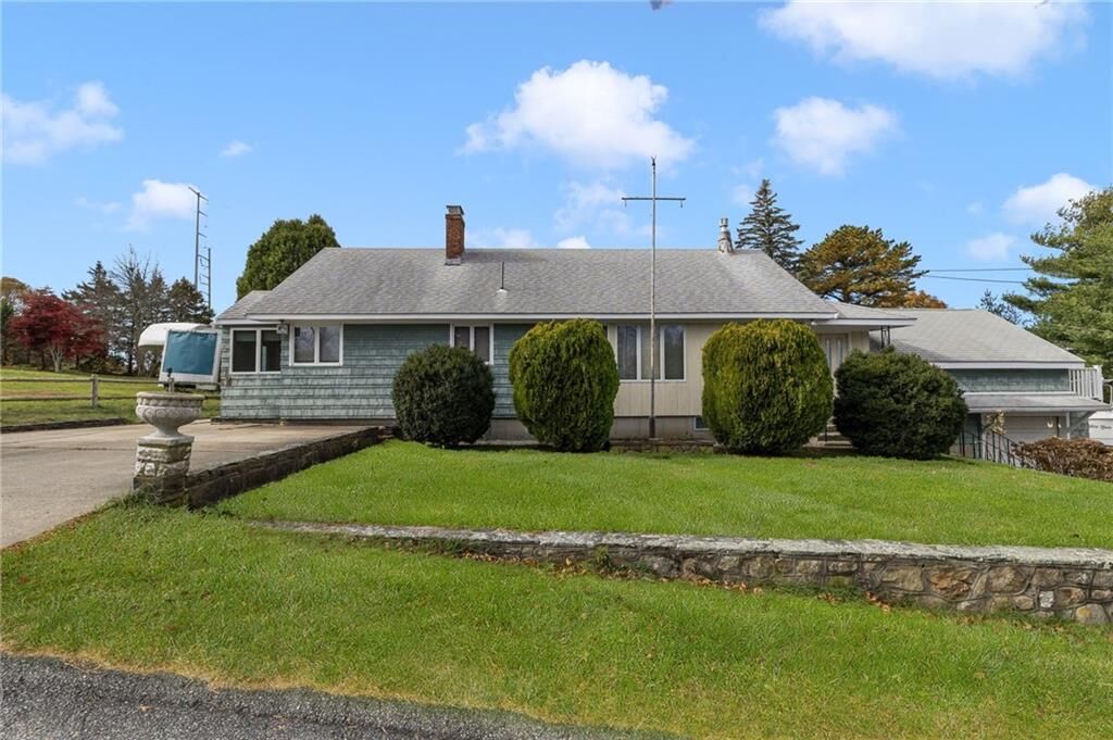 Property Photo: 26 Chardon Drive RI 02871