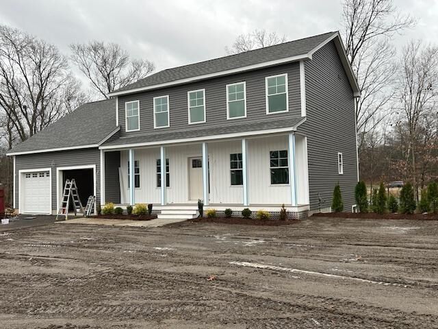 Property Photo:  20 Doreen Court  RI 02921 