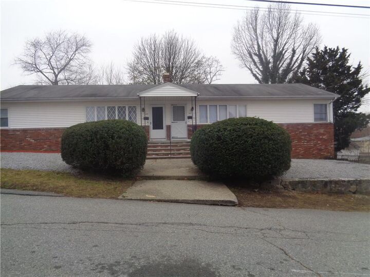 Property Photo:  140 Lawrence Street  RI 02920 