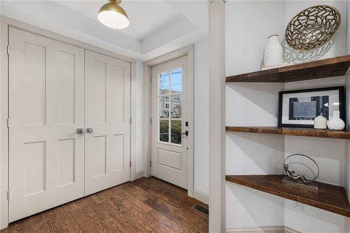 Property Photo:  103 Evergreen Street  RI 02906 