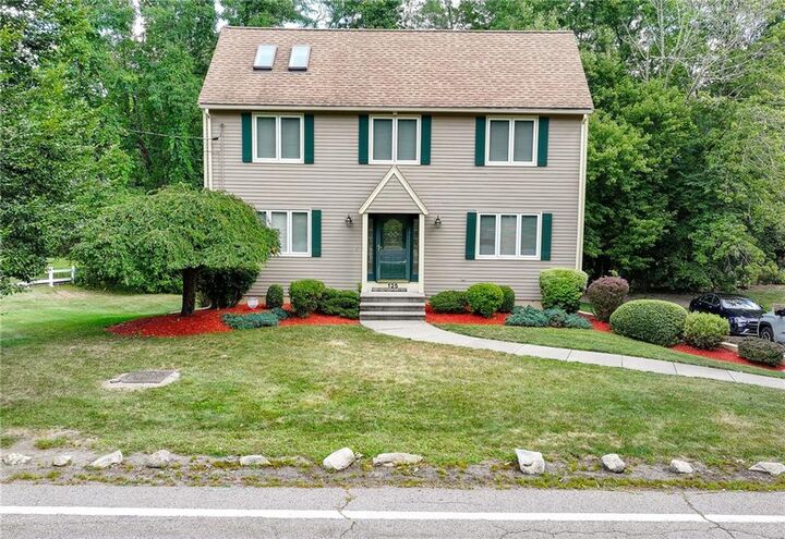 Property Photo:  125 Main Street  RI 02802 