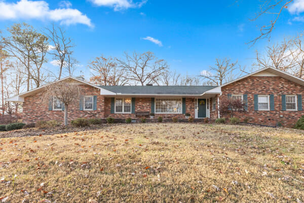 3011 Parkwood Trail NW  Cleveland TN 37312 photo