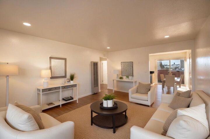 Property Photo: 427 Andrew Circle CA 93933