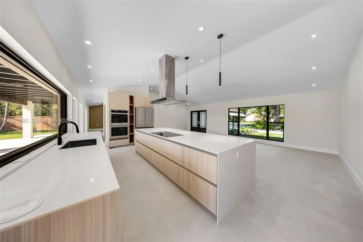 Property Photo: 8120 SW 162nd St FL 33157