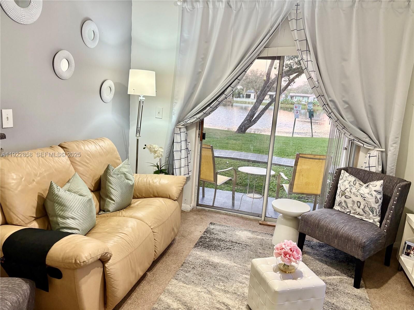 Property Photo: 1791 NW 96th Ter 4N FL 33024