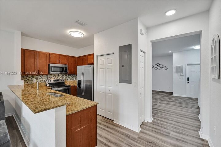 Property Photo:  8993 SW 17th Ct  FL 33025 