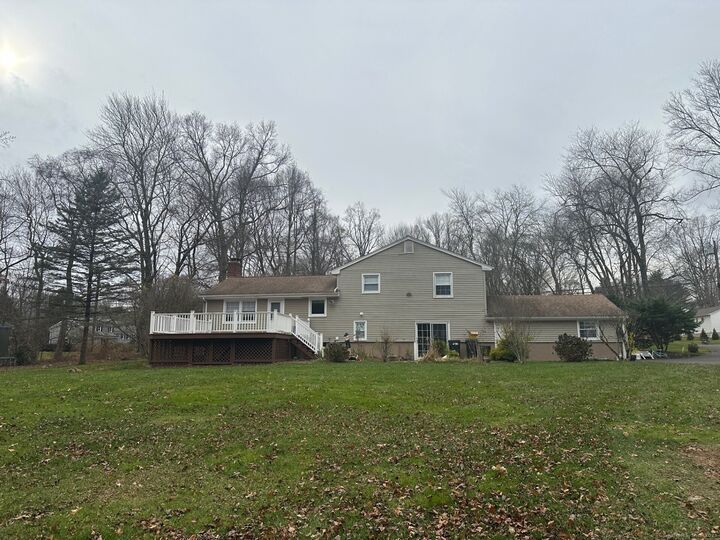 Property Photo:  65 Gate Ridge Road  CT 06612 