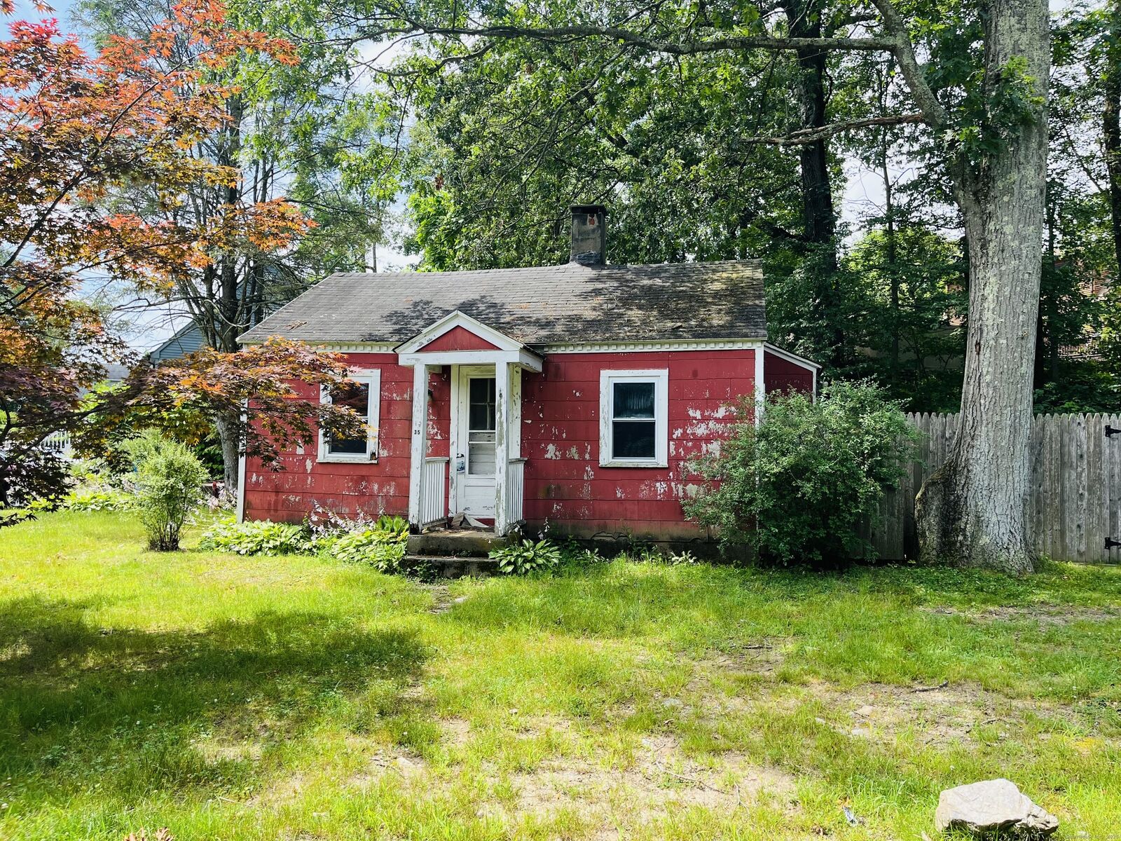 Property Photo:  35 Saginaw Trail  CT 06484 