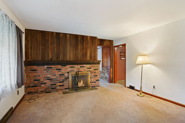 Property Photo: 6 Windaway Road CT 06801