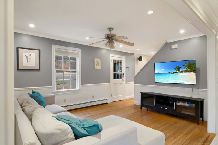 Property Photo: 143 South Main Street CT 06447