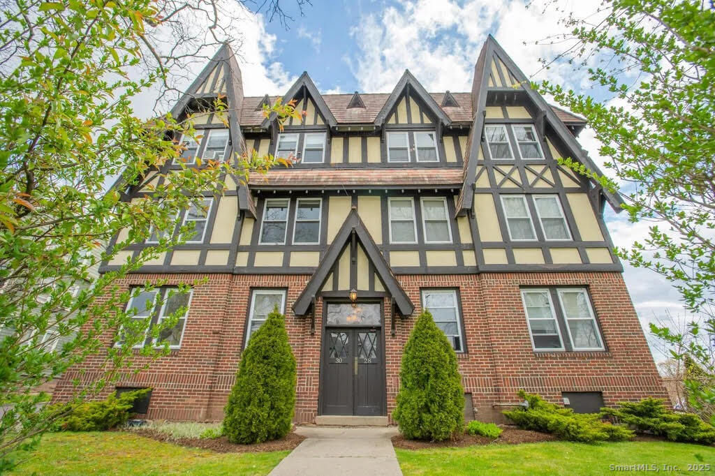 Property Photo: 28 Whitney Street CT 06105