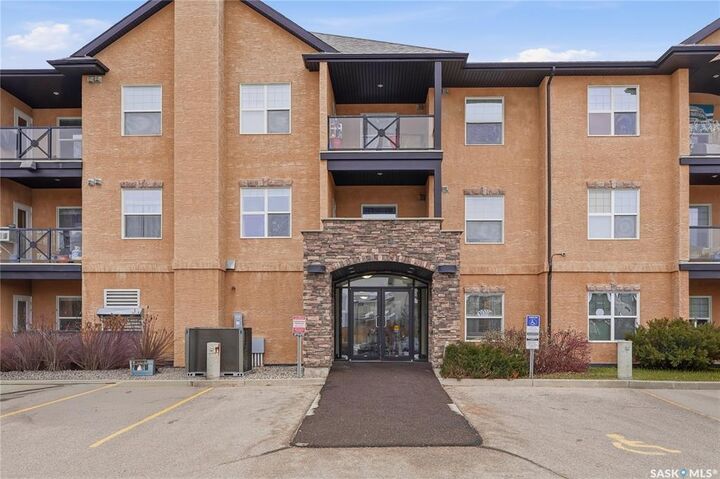 Property Photo:  326 Herold Road 101  SK S7V 0A2 