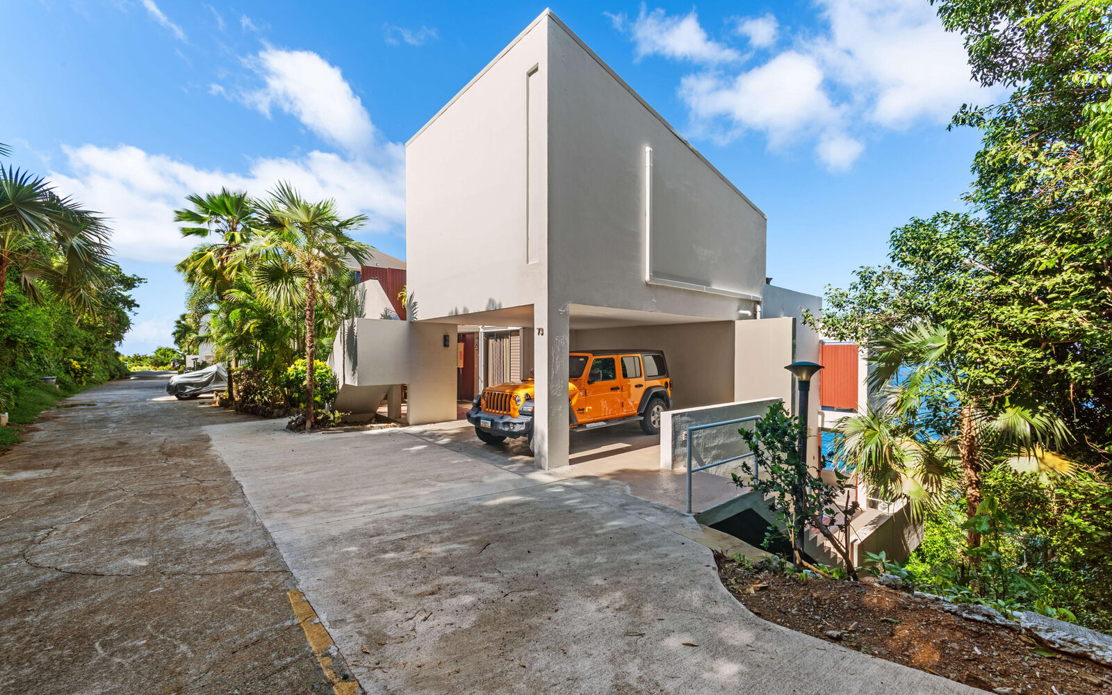 Property Photo:  73L Lovenlund Gns  VI 00802 