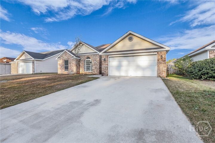 Property Photo:  115 Aquinnah Drive  GA 31322 