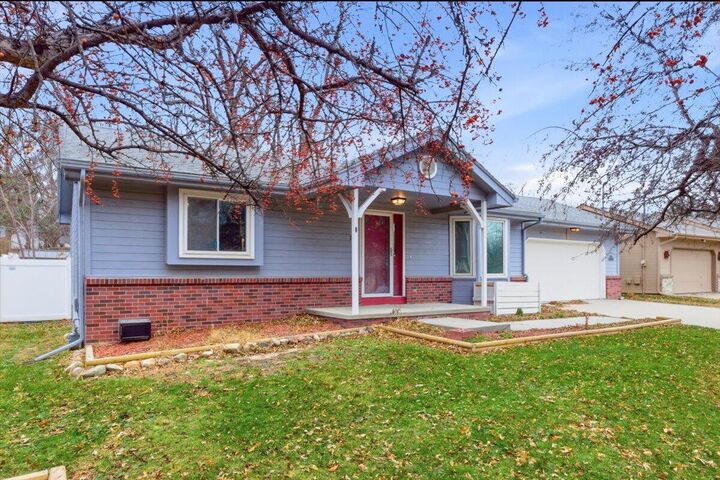 Property Photo: 704 Tyson Street IA 51534