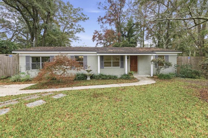 2617 Onyx Trail  Tallahassee FL 32303 photo