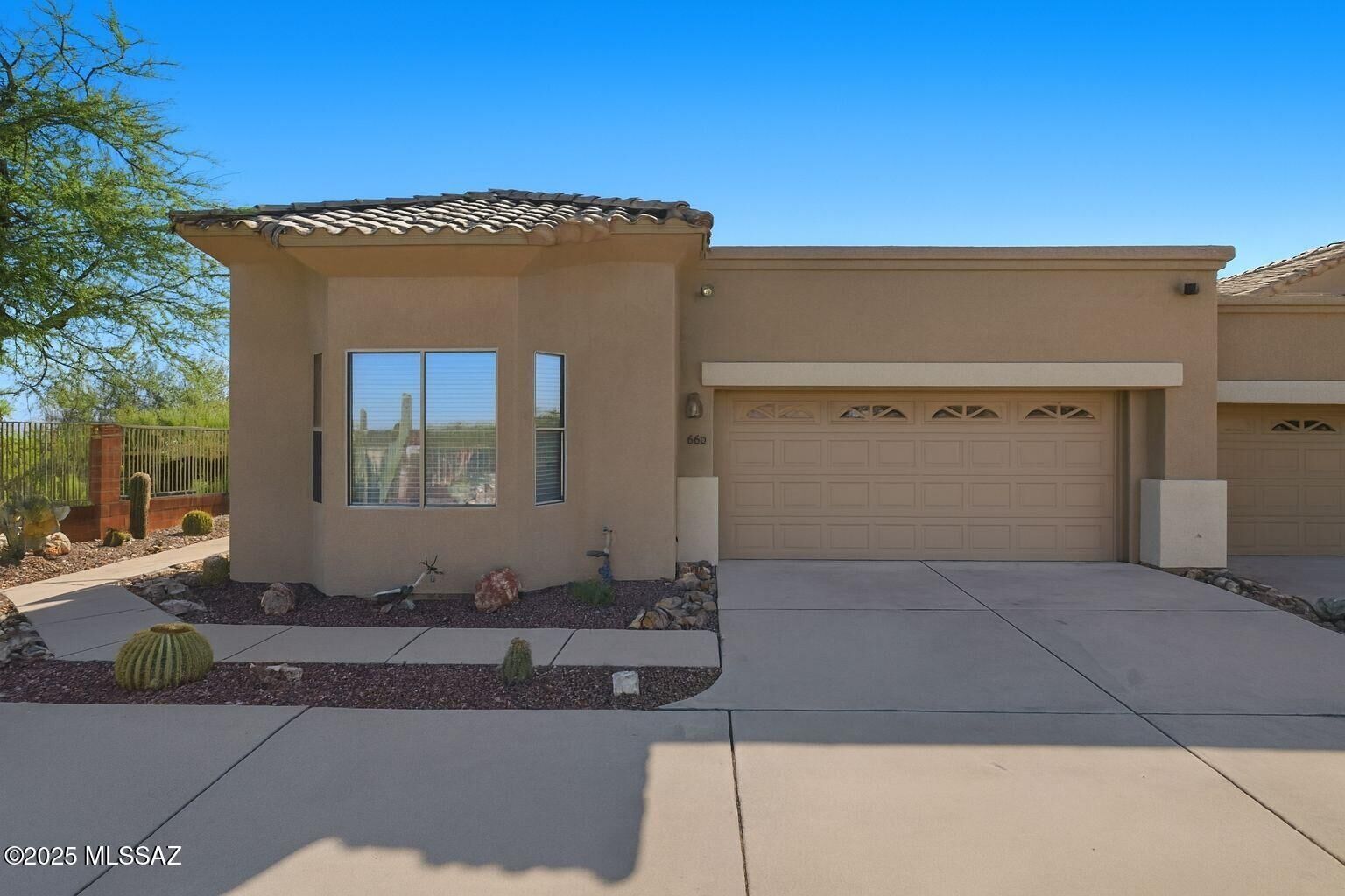 Property Photo:  660 N Cedar Bend Avenue  AZ 85614 
