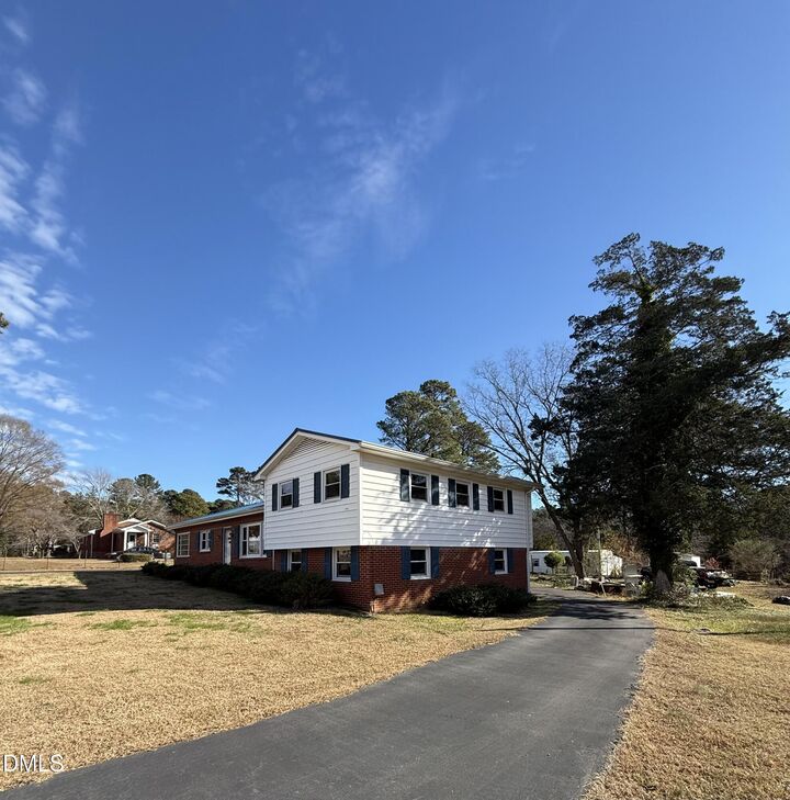 Property Photo:  7832 Stony Hill Road  NC 27587 